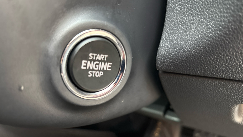 Skoda Fabia 1.0 TSI 116 SE L 5dr Petrol Hatchback